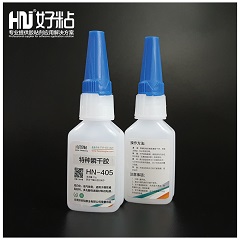 HN-405 低白化瞬干胶水